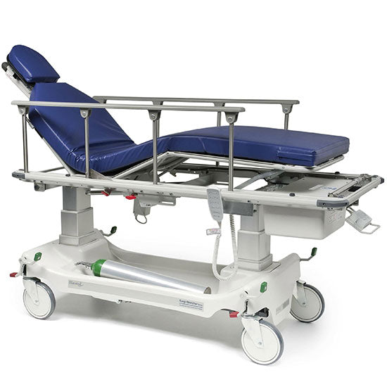 Hausted Mobile Powered Surgi-Stretcher