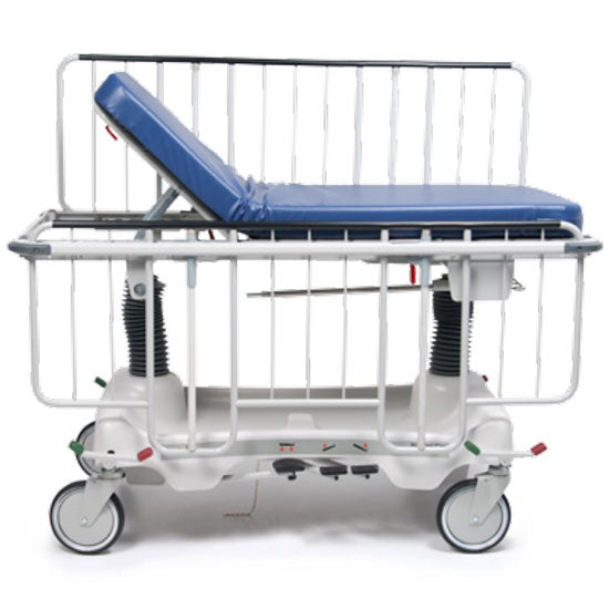 いす Hausted Pediatric Transport Stretcher - 4160D0ST