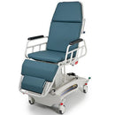 Hausted Powered All Purpose Chair (EPC) with Green Pads