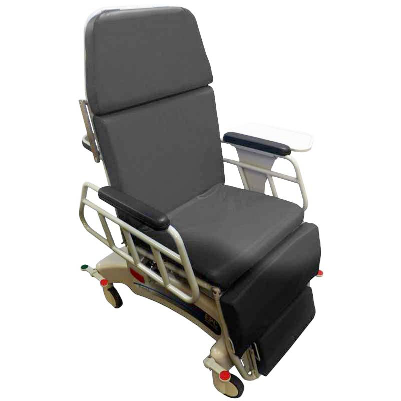 Hausted Powered All Purpose Chair (EPC) with Black Pads