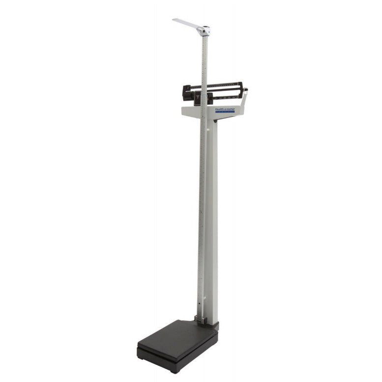 Health o meter 201HR-400 Telescopic Metal Height Rod for 400 Series