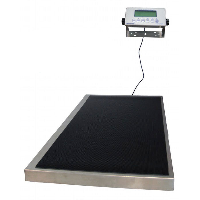 Health o meter 2842KL Large Platform Digital Scale