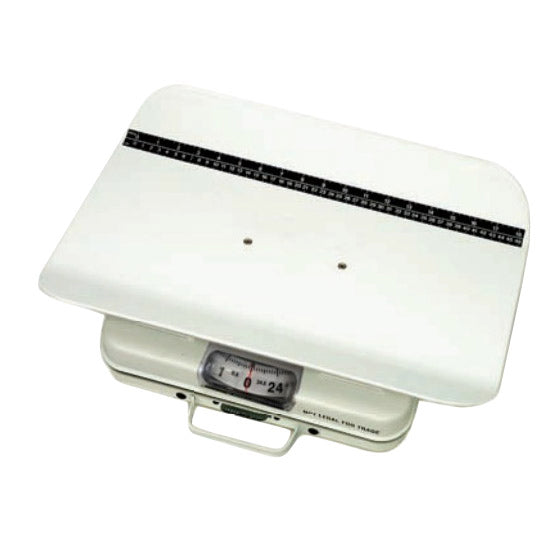 Health o meter 386 Portable Home Care Baby Scale