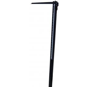 Health o meter 402KLROD Metal Height Rod