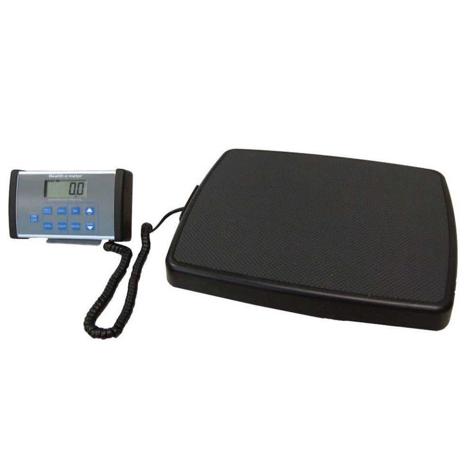 Health o meter 498KL Remote Display Digital Scale