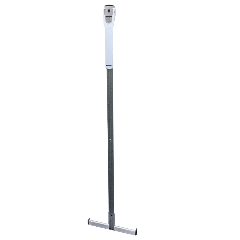Health o meter 499KL Waist High Digital Scale - Height Rod