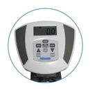 Health o meter 599KL Heavy Duty Waist High Digital Scale - Display