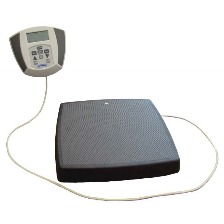 Health o meter 752KL Heavy Duty Remote Display Digital Scale