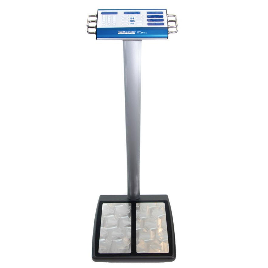 Health o meter G6 Series Body Composition Scale