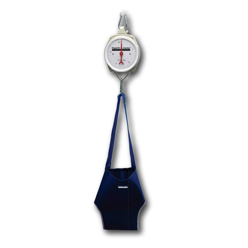 Health o meter Hanging Pediatric Scale