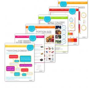 Health o meter Patient Report Template - Pediatric