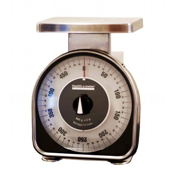 Health o meter YG500R Small Mechanical Platform Scale