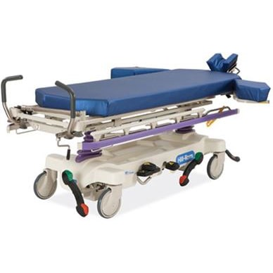 Hill-Rom P8010 Surgical Stretcher