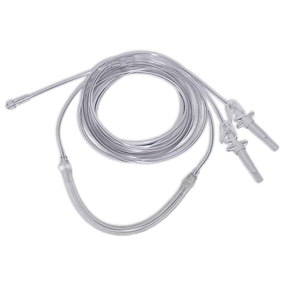 HK Surgical Double Spike Infiltration Tubing