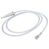 HK Surgical Fine Touch Aspiration Tubing