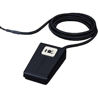 HK Surgical Foot Pedal