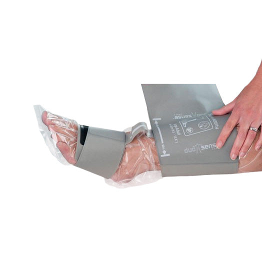 Huntleigh Infection Control Barrier Sleeve