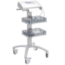 Huntleigh Sonicaid BD4000xs Fetal Monitor with Trolley Cart