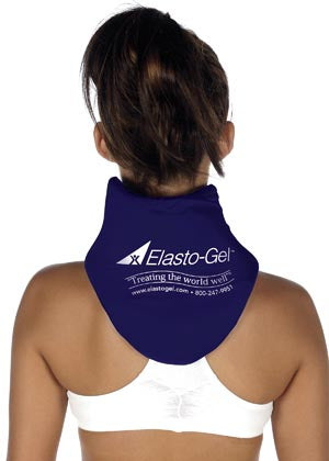 CERVICAL COLLAR ELASTO-GEL10/CS