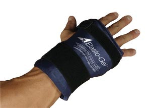 WRIST WRAP HOT/COLD ELASTO-GEL10/CS