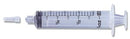 SYRINGE 20MM ECCENTRIC TIP120/BX 4BX/CS