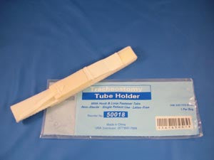 TRACHEOSTOMY TUBE HOLDERADULT LF 10/BX