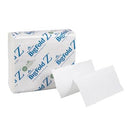 TOWEL PAPER PREM C-FOLD WHT260CT/PK 10PK/CS