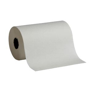 TOWEL ROLL WHT HI CAPACITYPACIFIC BLUE 6/CS