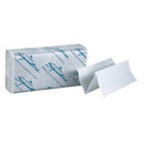 TOWEL PAPER MULTIFOLD WHT125CT/PK 16PK/CS