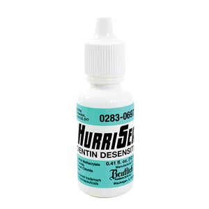 DESENSITIZER DENTIN HURRISEAL12ML BOTTLE