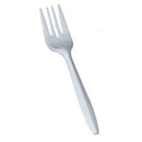 Bunzl/Primesource Plastic Cutlery