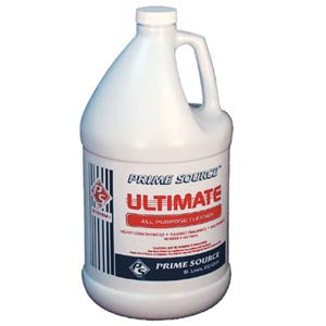 DISC-CLEANER ALL PURPOSE ULTIMATE1GAL 4/CS (DROP)