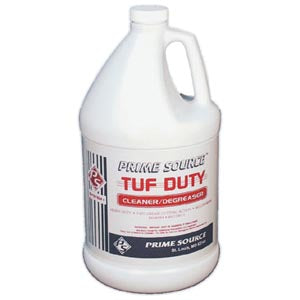 CLEANER SOLVENT GAL TUFF-DUTY4/CS (DROP)