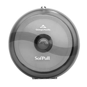 DISPENSER TISSUE CENTERPULLHI CAP SOFPULL (DROP)