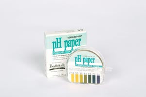 PAPER PH 180 ROLL W/DISPENSER