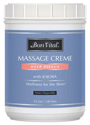 Hygenic/Performance Health Bon Vital Deep Tissue Massage Lotion & CrãˆMe