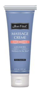 Hygenic/Performance Health Bon Vital Deep Tissue Massage Lotion & CrãˆMe