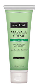 Hygenic/Performance Health Bon Vital Naturale' Massage Products