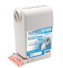 SYRINGE DISPENSER 29GX1/2U-100 1/2CC ULTRIGUARD 100/BX