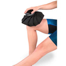 ICE20 11" Refillable Ice Therapy Bag on Knee
