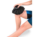 ICE20 9" Refillable Ice Therapy Bag - Knee Application