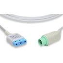 Infinium ECG Trunk Cable