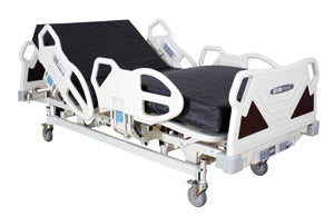 BED HOSPITAL PREMIO E250(DROP)
