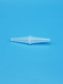 TUBING CONNECTOR PLASTIC 5N1NS 50/BX 10BX/CS