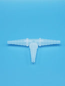 TUBING CONNECTOR PLASTIC TST 15/BX 8BX/CS