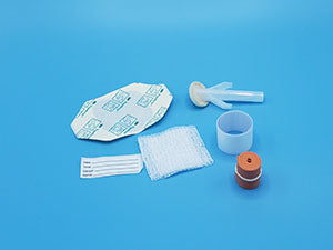 KIT IV START W/DRESSINGCHLORAPREP APP ST 50/CS