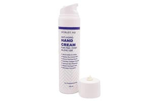 CREAM HAND PRE/POST GLOVE USE150ML EA