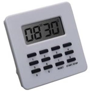 STOPWATCH ELECTRONIC TIMER