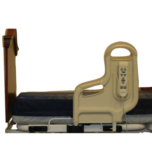 Joerns EasyCare Bed Deluxe Assist Handle - Opposite Side