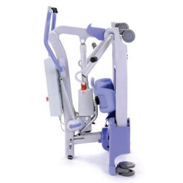Joerns Hoyer Journey Patient Stand Aid - Folded